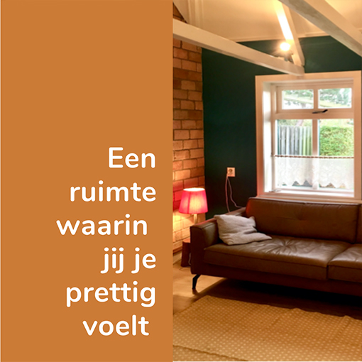 woonkamerinrichting