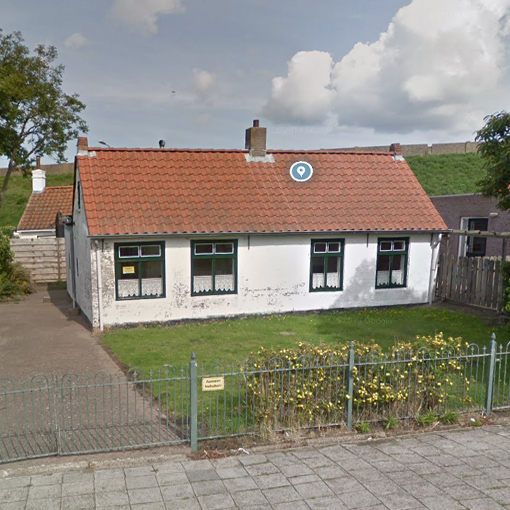 bestaande woning