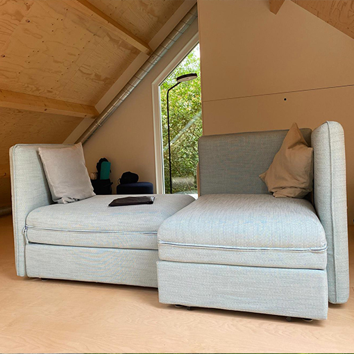casa ouddorp vliering