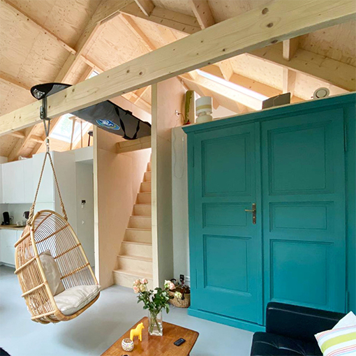ouddorp interieur